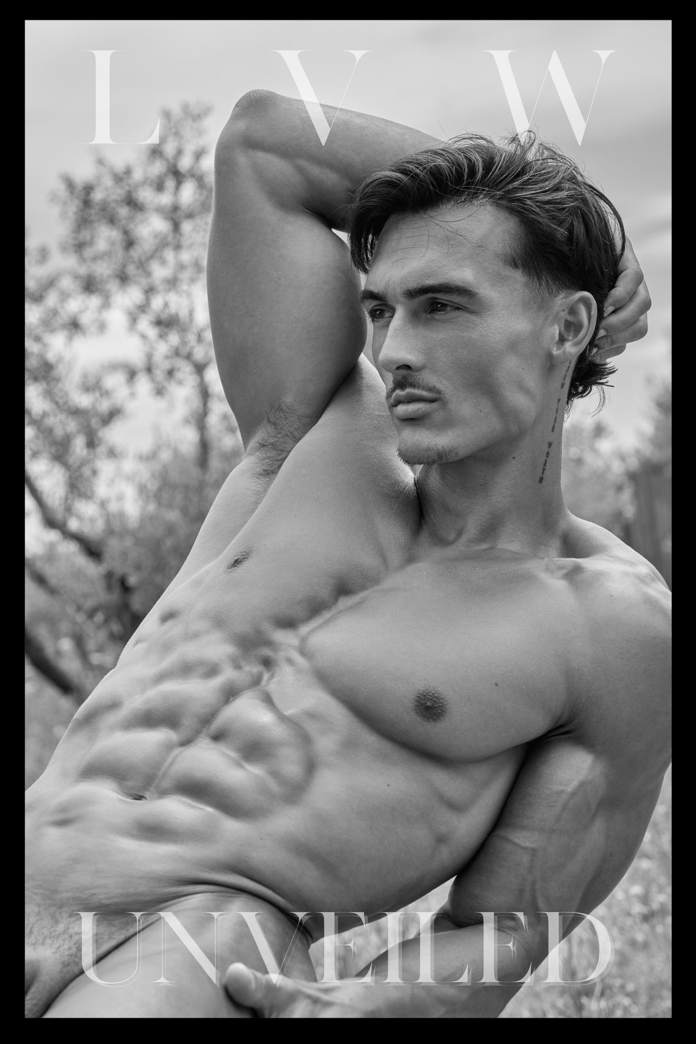 UNCENSORED - COVER 2